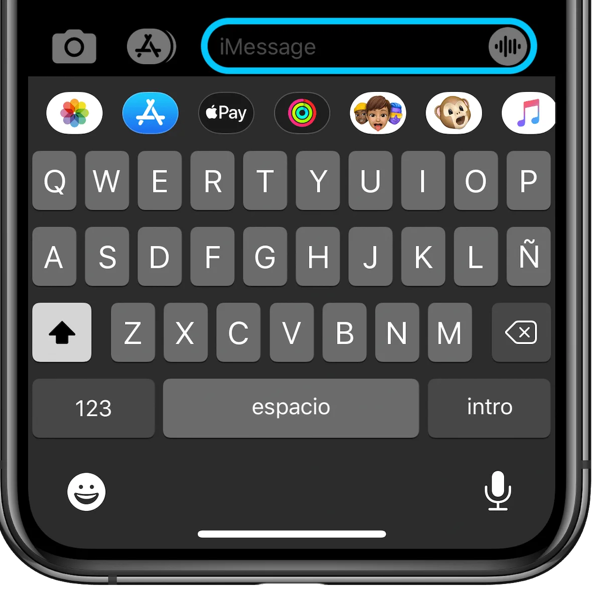 iMessage: ¿qué es y cómo funciona?