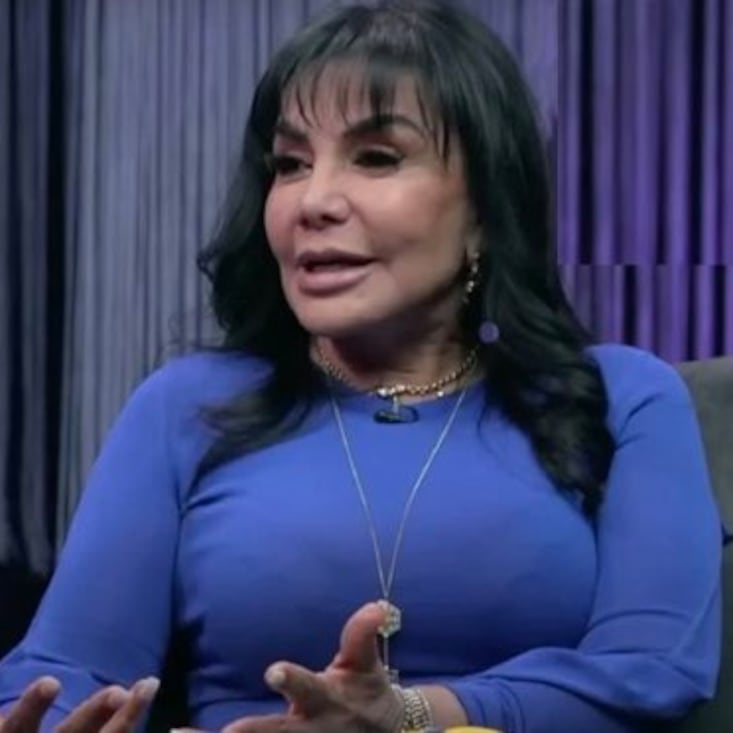 ¿Quién es Sandra Ávila Beltrán, la “Reina del Pacífico”? Ex lideresa del narcotráfico que lanzará marca de ropa
