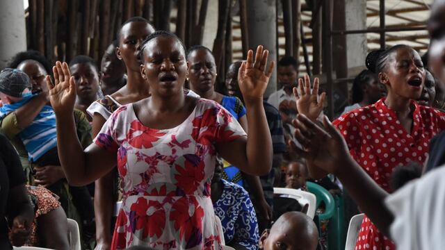 Mueren 15 personas en Tanzania por nuevo virus letal
