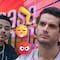 Adrián Marcelo insulta a El Abelito porque ya lo ve ganador de La Casa de los Famosos México 2025