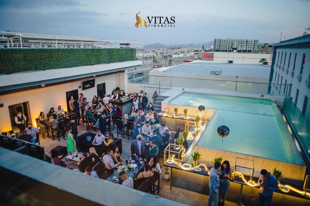 Vitas Financial: Claves del fraude que afectó a 500 personas en Chihuahua