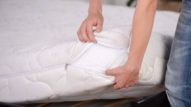 Limpiar, limpiar y limpiar...