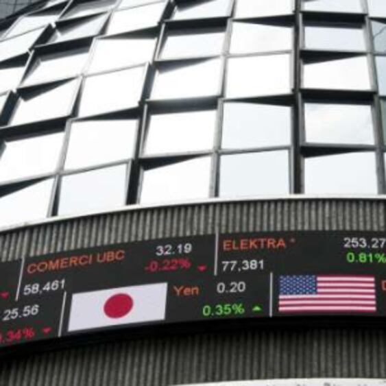 Especulación en el horizonte