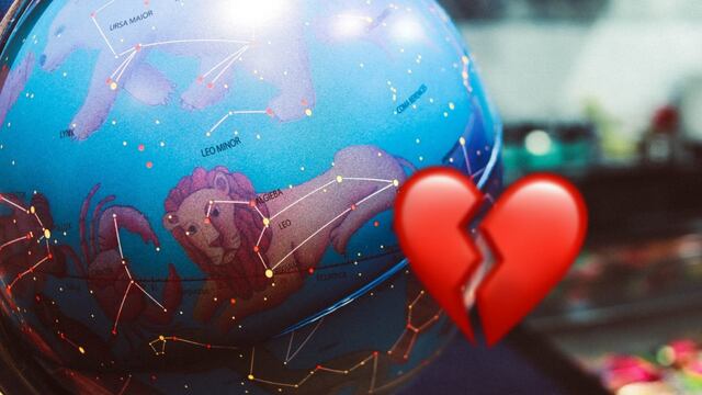 Signos del zodiaco con más tendencia al divorcio