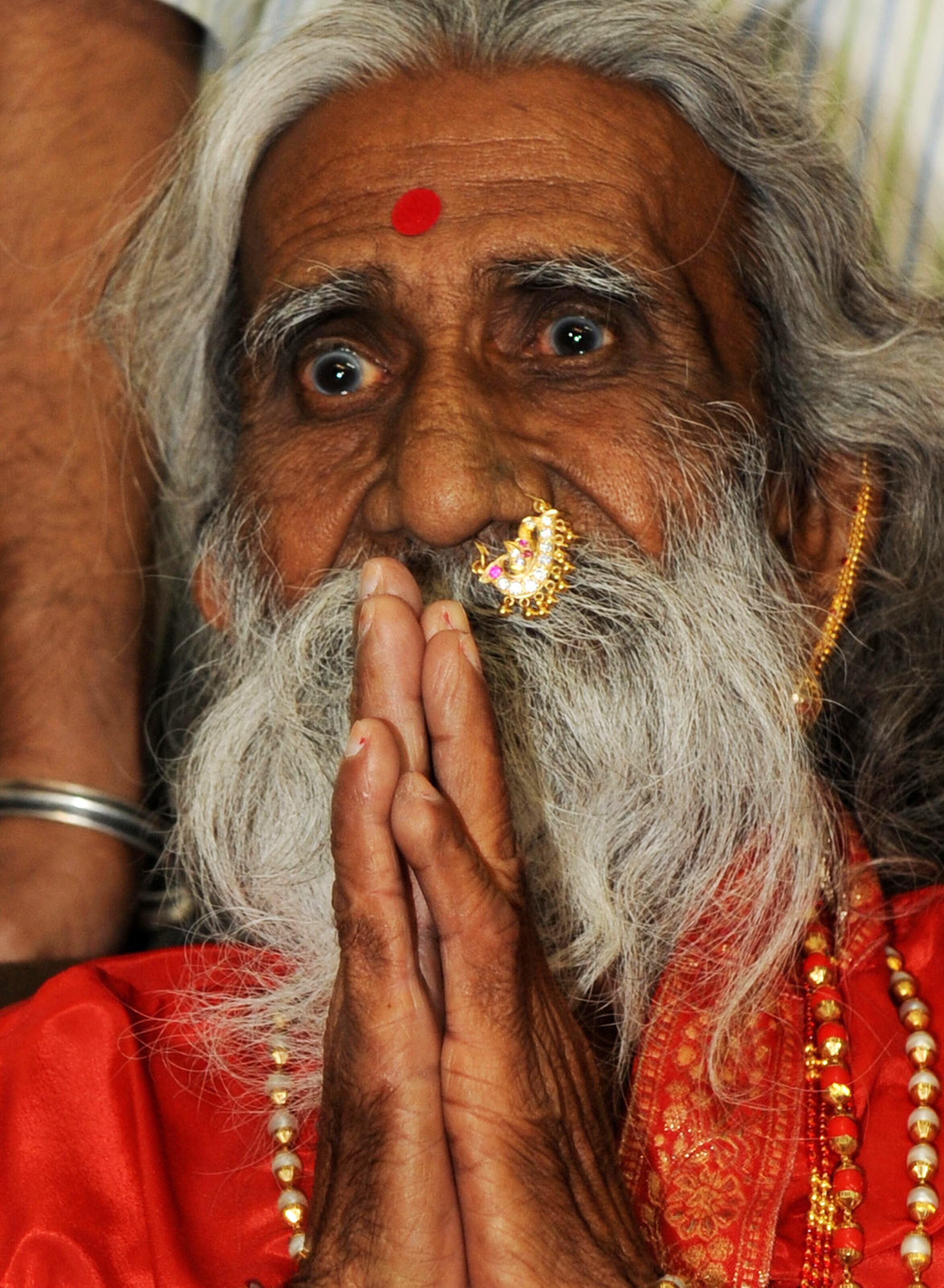 Prahlad Jani