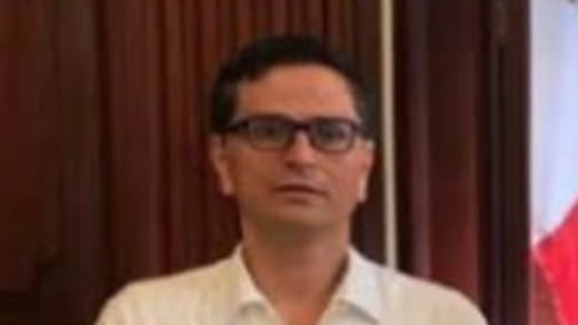 ¿Quién es Melchor López Hernández? Hermano de Adán Augusto López