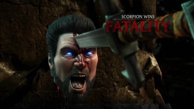 Fatality