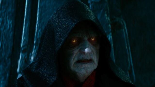 Palpatine