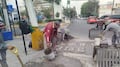 Ricardo Moreno instruye reparación de drenaje en Toluca para fortalecer infraestructura hidráulica
