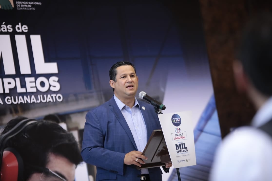 Diego Sinhue Rodríguez