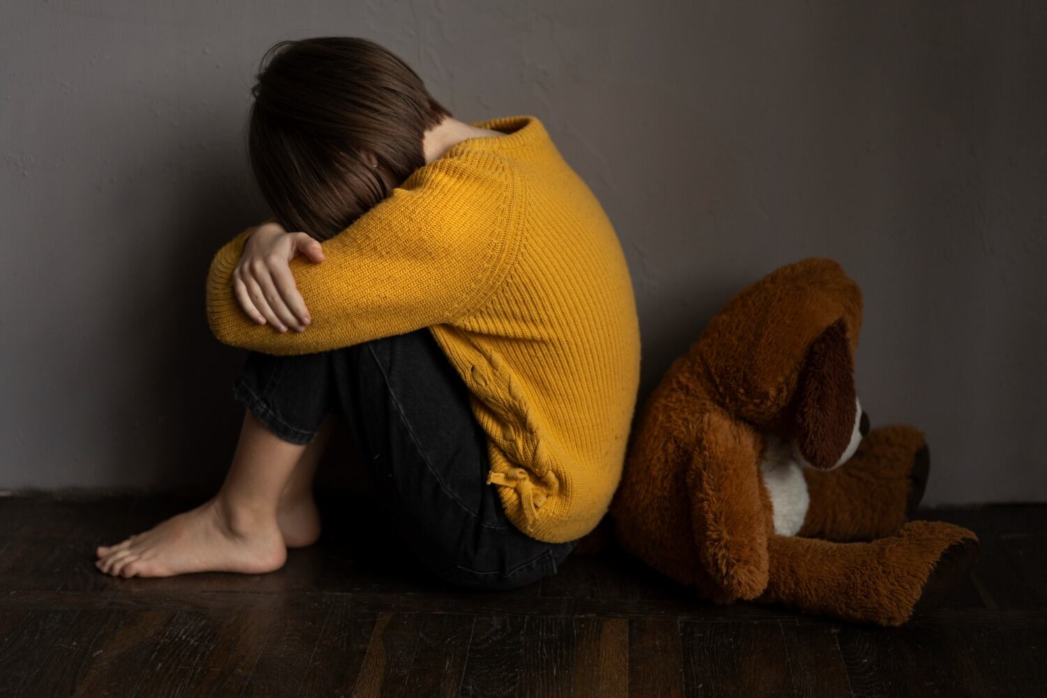 Reinserta celebra que SCJN declare imprescriptible el abuso sexual infantil