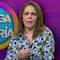 Ana María Alvarado revela con qué conductores de Venga la Alegría tuvo pleito