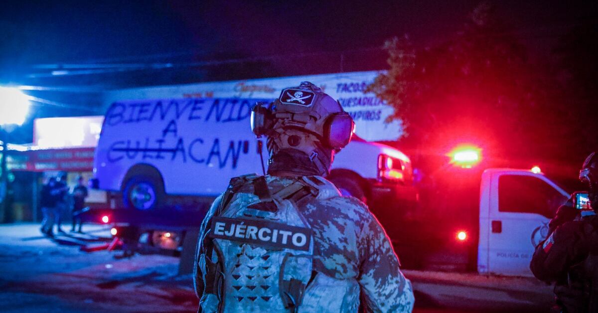 El triste saldo de la guerra entre los Chapitos y Mayos en Sinaloa