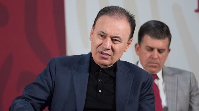 Alfonso Durazo Montaño