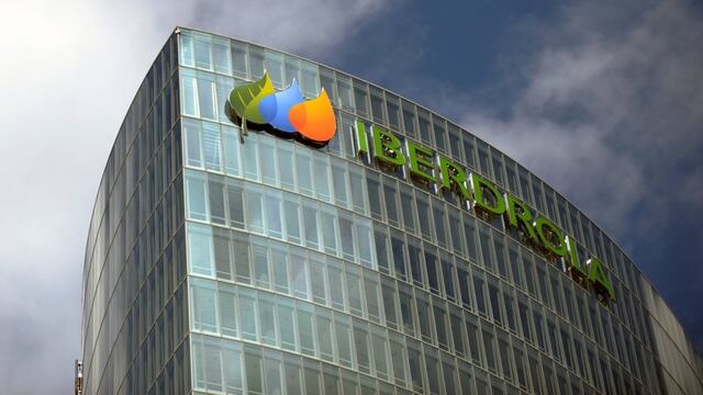 Iberdrola