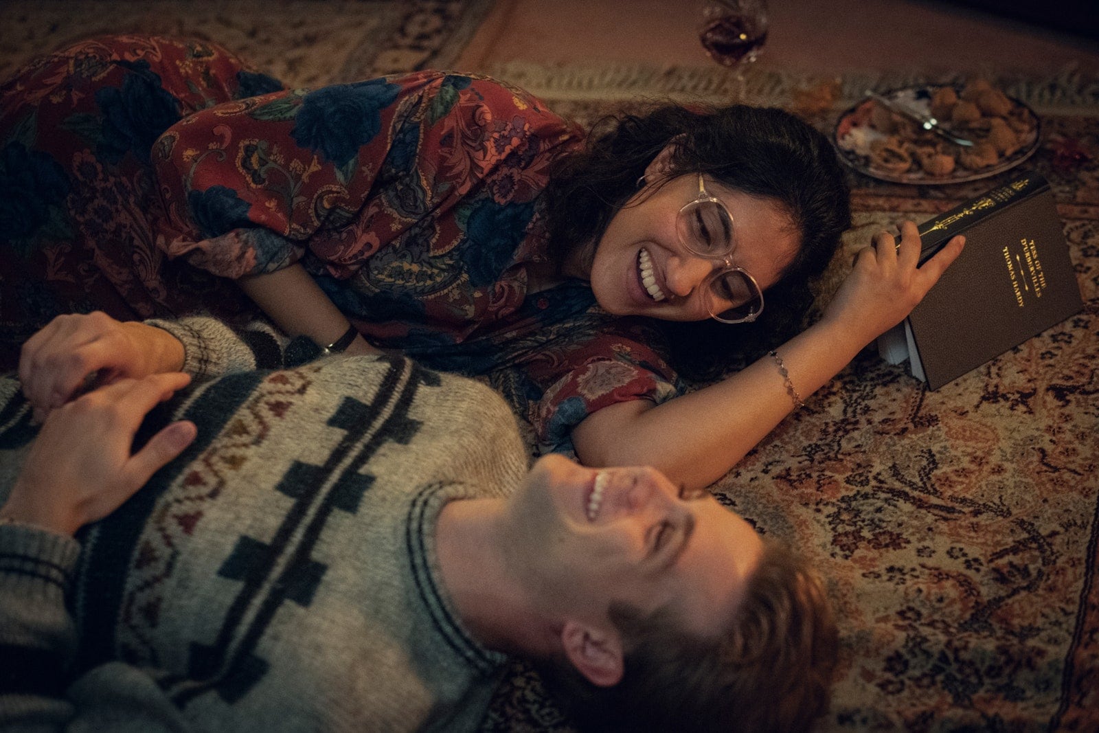Siempre el mismo día llegará como serie en Netflix y ya tiene fecha de estreno
