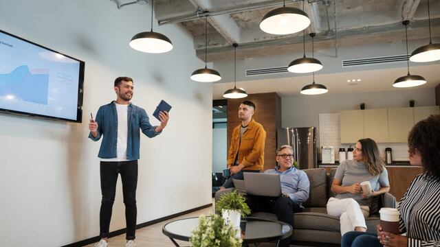 Startup Tastech by Sigma