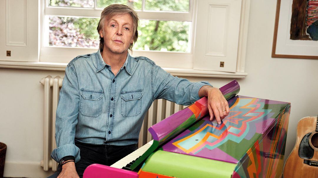 Paul McCartney culpa a John Lennon de la separación de ‘The Beatles’