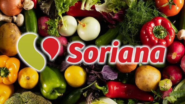 Martes y Miércoles del Campo Soriana 31 de octubre