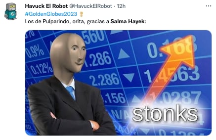 pulparindo de Salma Hayek