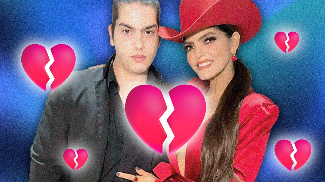 Ana Bárbara le manda a decir a José Emilio Fernández Levy que nunca lo perdonará por traicionarla