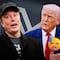 Elon Musk se disculpa por mensajes contra Donald Trump tras ruptura