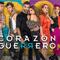 Este es el elenco de Corazón Guerrero, novela protagonizada por Alejandra Espinoza y Gonzalo García Vivanco