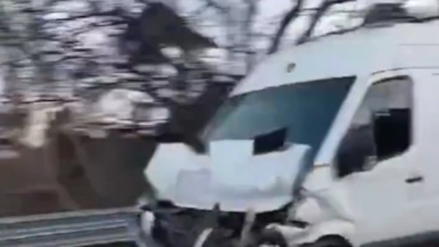 Accidente Autopista México-Cuernavaca hoy