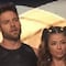 Las Estrellas bailan en Hoy: Ferka y Jorge Losa confiesan tener problemas con sus parejas
