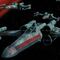 El millonario precio de la nave X-Wing de Star Wars en subasta que pocos podríamos pagar