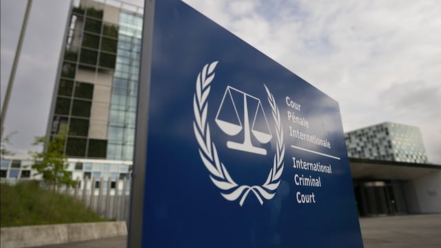 Corte Penal Internacional