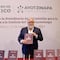 Alejandro Encinas asegura que “verdad histórica” de Ayotzinapa es una “segunda desaparición” de los normalistas