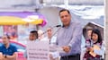 Ricardo Moreno reabre Centro de Distribución de Leche para el Bienestar en Toluca