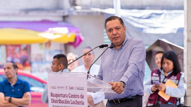 Toluca rehabilitará vialidades y mejorará infraestructura educativa