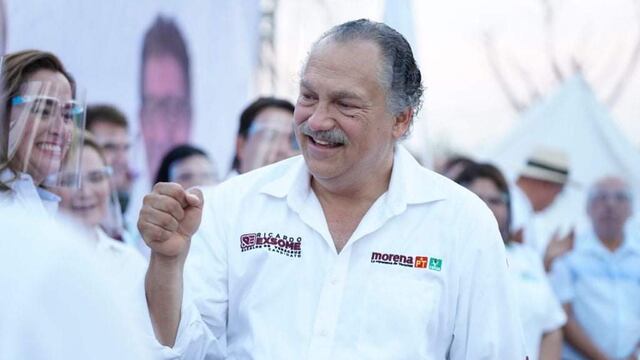 Veracruz: Morena impugna elección a alcaldía