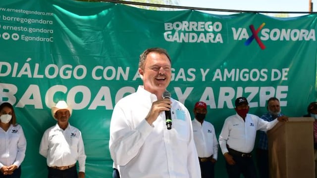 Ernesto Gándara