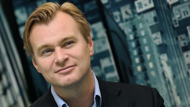 Christopher Nola revela cuál es el mejor lugar para ver en IMAX reestreno de Interstellar