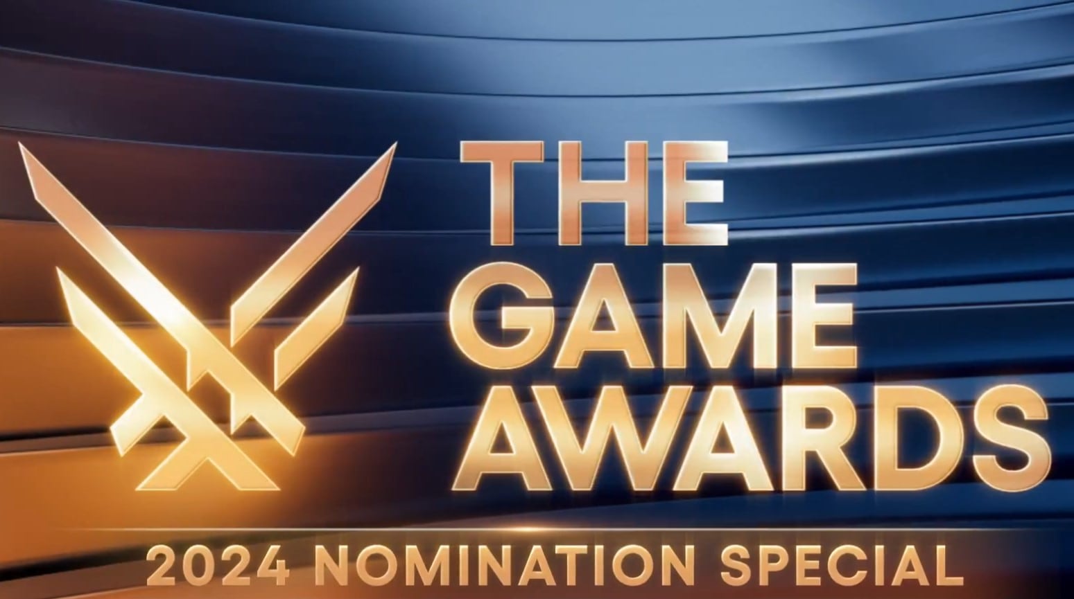 Nominados The Game Awards 2024