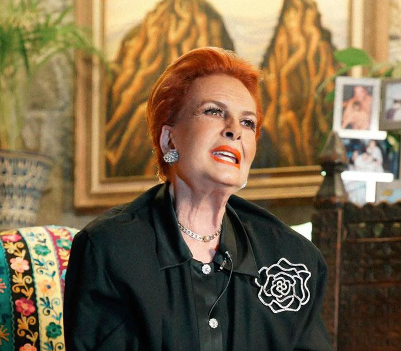 Talina Fernández