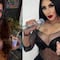 Karely Ruiz y Bellakath ya son íntimas amigas gracias a ‘Gatita’