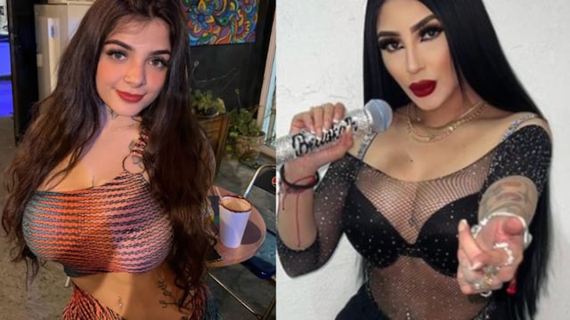 Karely Ruiz y Bellakath