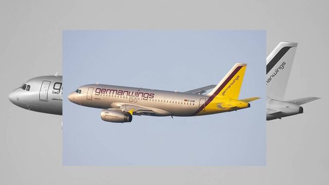 Podrían usar control remoto en vuelos, tras caso Germanwings