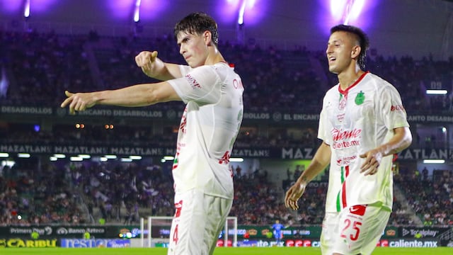 Tabla de posiciones de Liga MX: Así marchan los equipos tras la Jornada 5 del Clausura 2026.