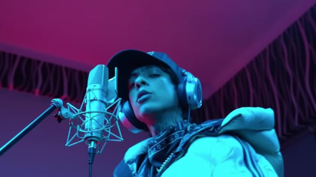 Endiamantado de Natanael Cano y Bizarrap: Letra de la Music Sessions #59 que no es un corrido tumbado