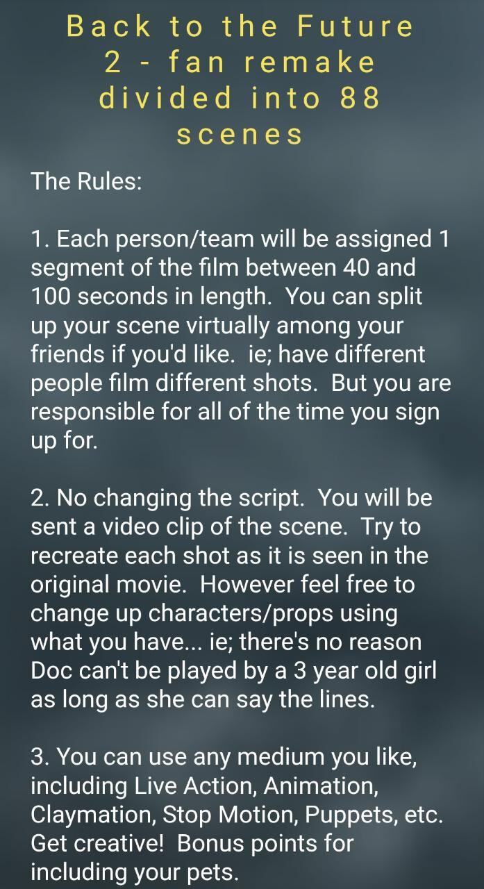 Reglas