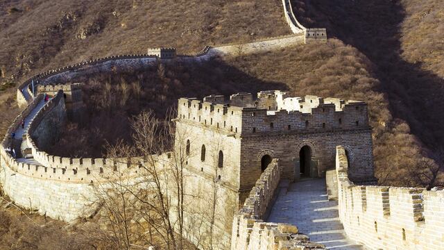 Gran Muralla China
