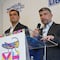 Mauricio Tabe exige a Tribunal de Justicia Administrativa dejar de proteger construcciones irregulares