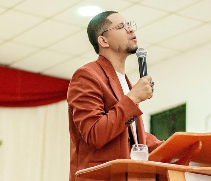 ¿Quién fue Pedro Henrique? La muerte del cantante brasileño en el escenario está de no creerse