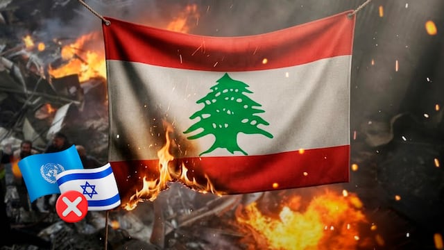 ONU condena ataques de Israel en Líbano pese al alto al fuego