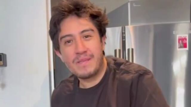 Daniel Sosa responde a polémica de LCDLF2025